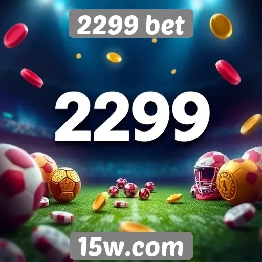 2299 bet análise da plataforma de jogos online