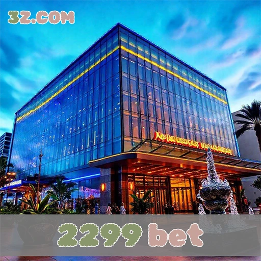 2299 bet Cassino Online