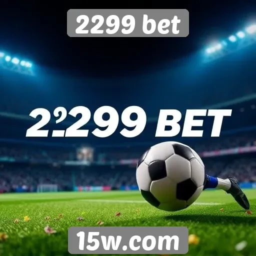 Impacto das promoções no engajamento dos usuários no 2299 bet