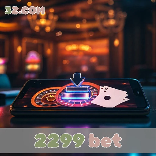 Baixar e Jogar: A Revolução da 2299 bet para Usuários Brasileiros