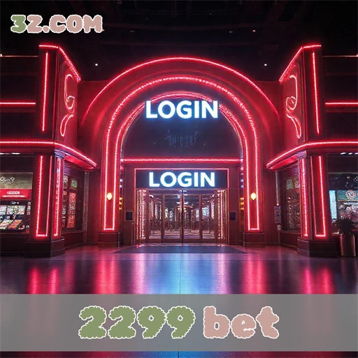 Login Criativo e Seguro na 2299 bet: A Chave do Sucesso