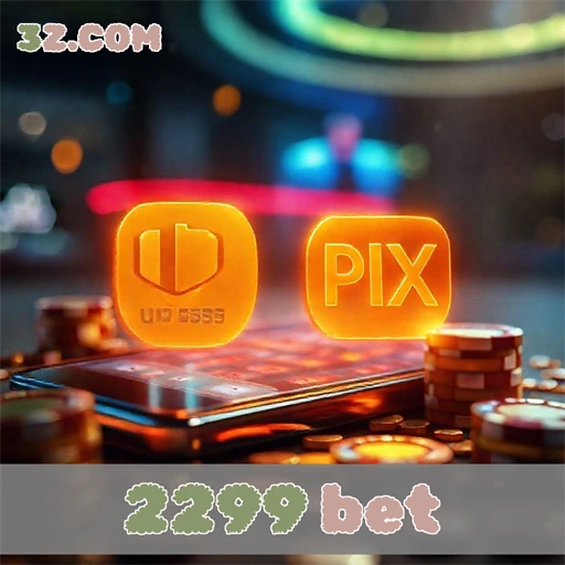 Experimente a Diversão Paga da 2299 Bet e Vença!