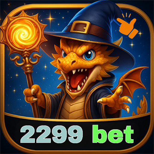 2299 bet logo