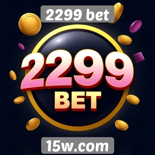 Variedade de jogos disponíveis na 2299 bet