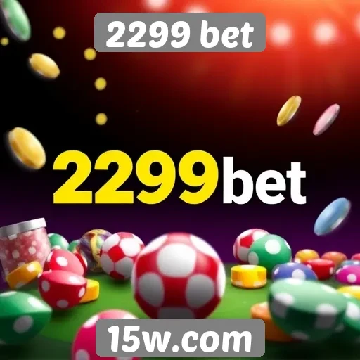 2299 bet oferece variedade de jogos online